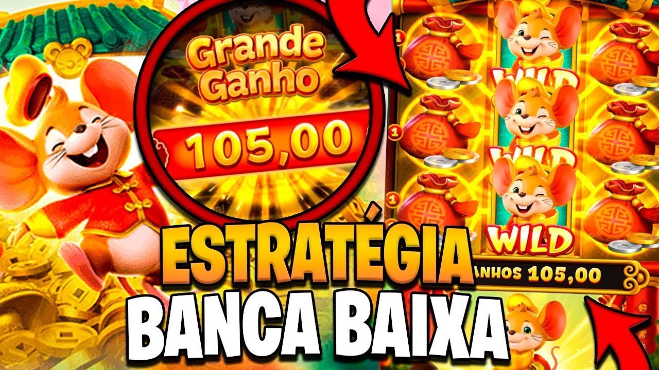 sorte grande slots paga mesmo